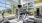 Fitness room with treadmills, bikes, on-demand fitness screen, refrigerator and water station
